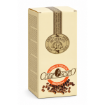 Mokaflor Decaffeinato CO2 Chiaroscuro кафе на зърна 0.250 кг.
